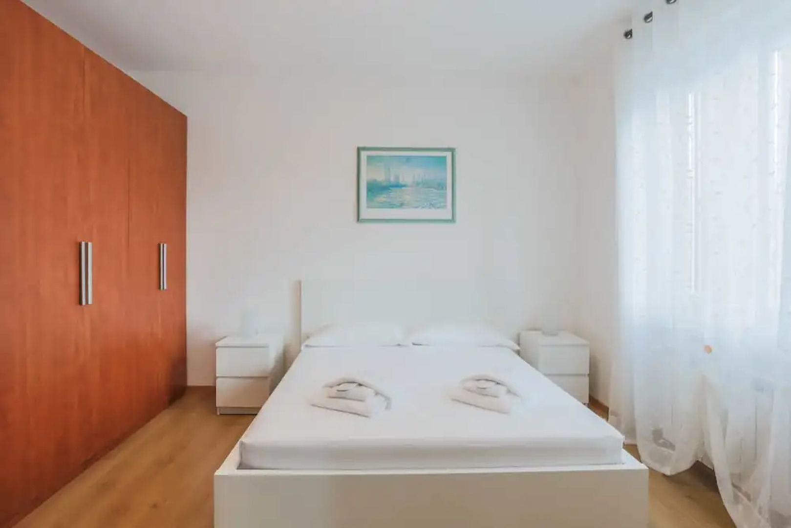 Duino 72H Tennis and Holiday Relax