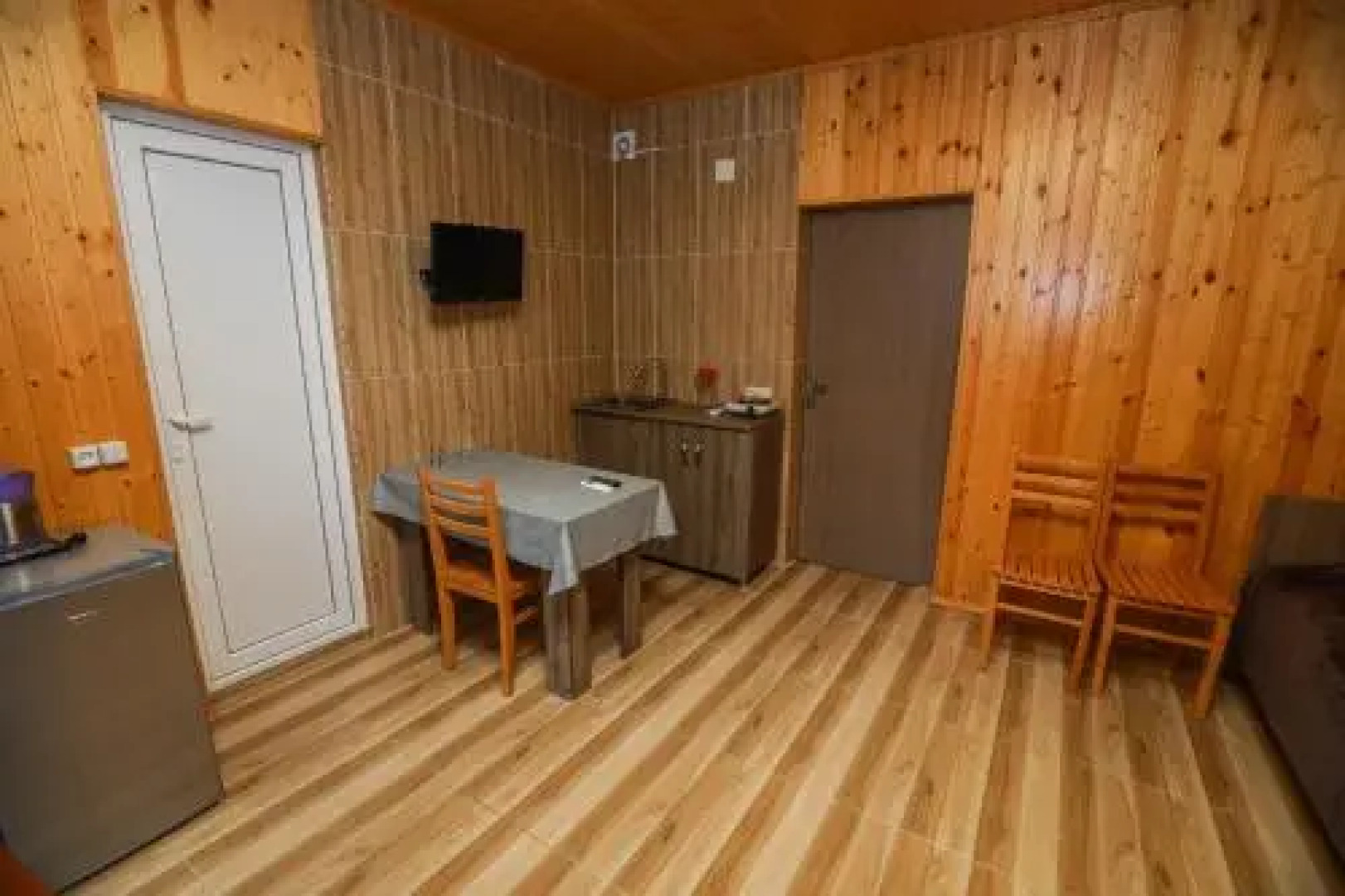 Ureki Residence Hotel