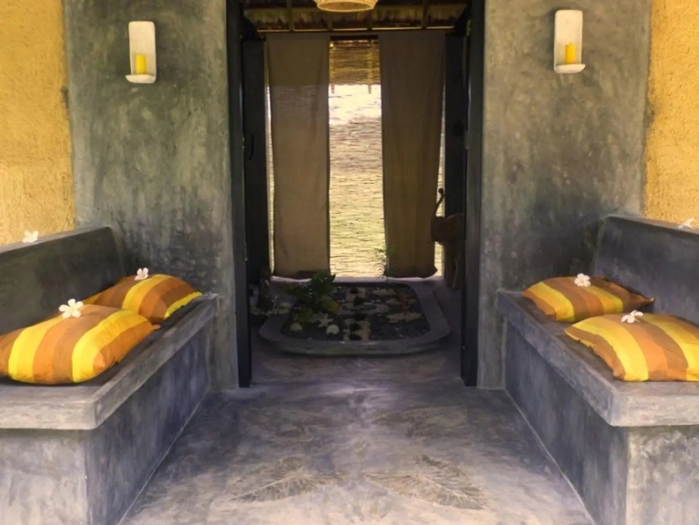 Huma Terra Lodge
