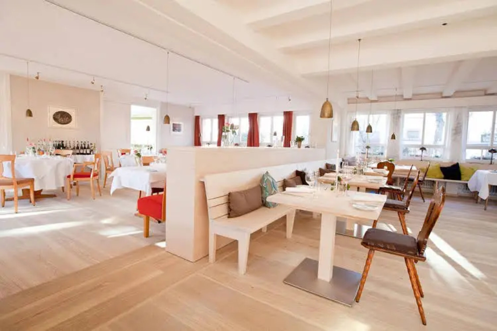 Hotel Restaurant zur Sonne St. Peter