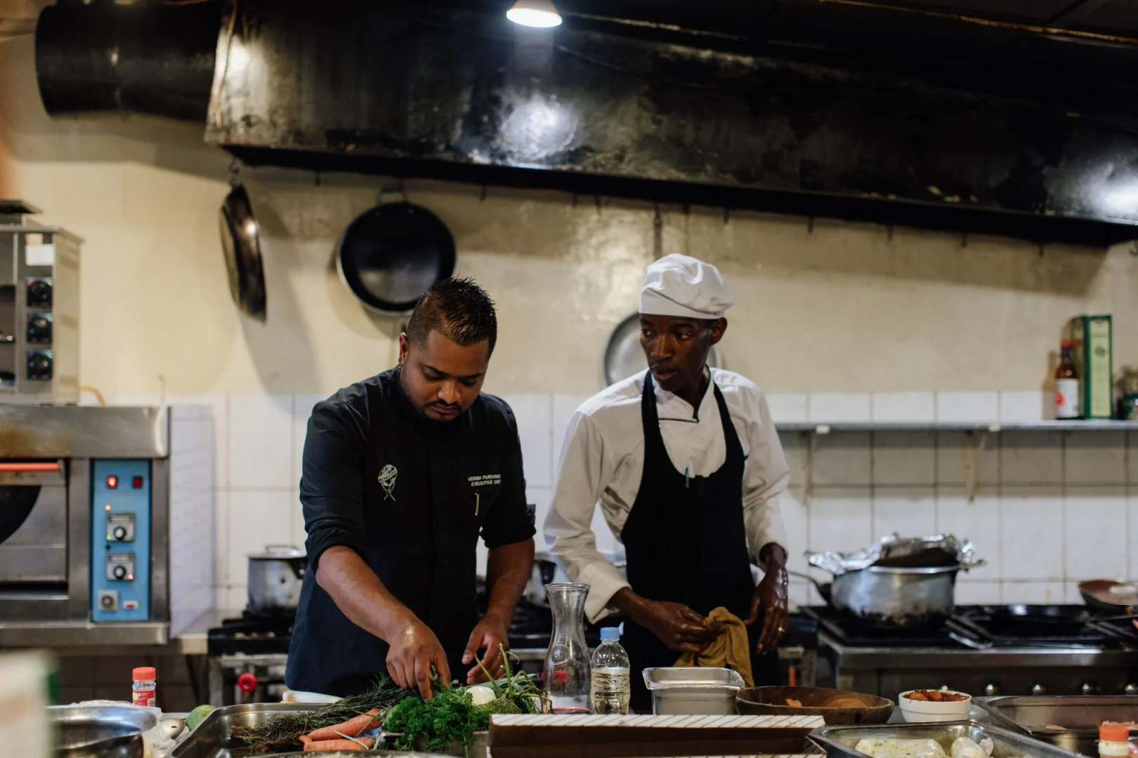 Heaven Restaurant & Boutique Hotel