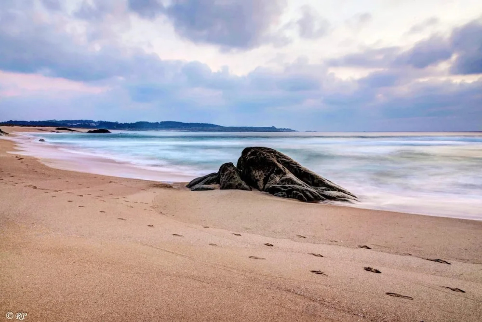 Apartment With 2 Bedrooms in Riveira, With Wonderful sea View and Furn