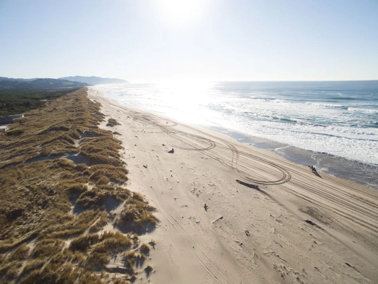 Sea Lion Crossing - 3 Br Home