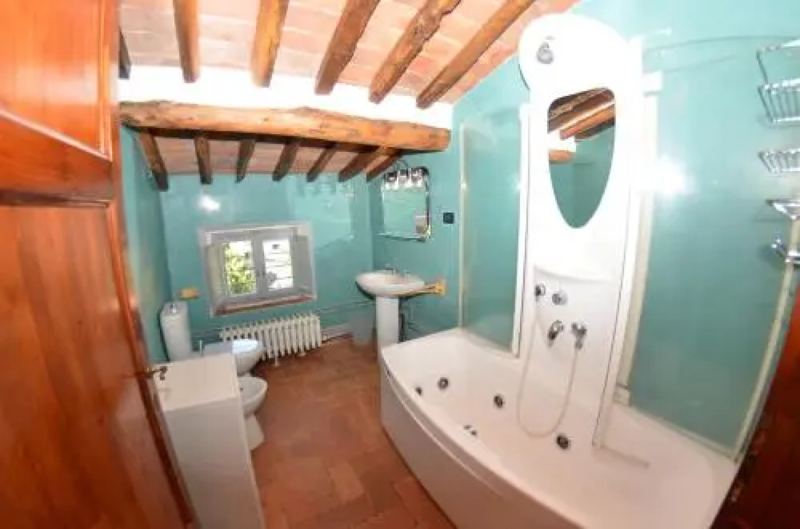 Casale delle Farfalle