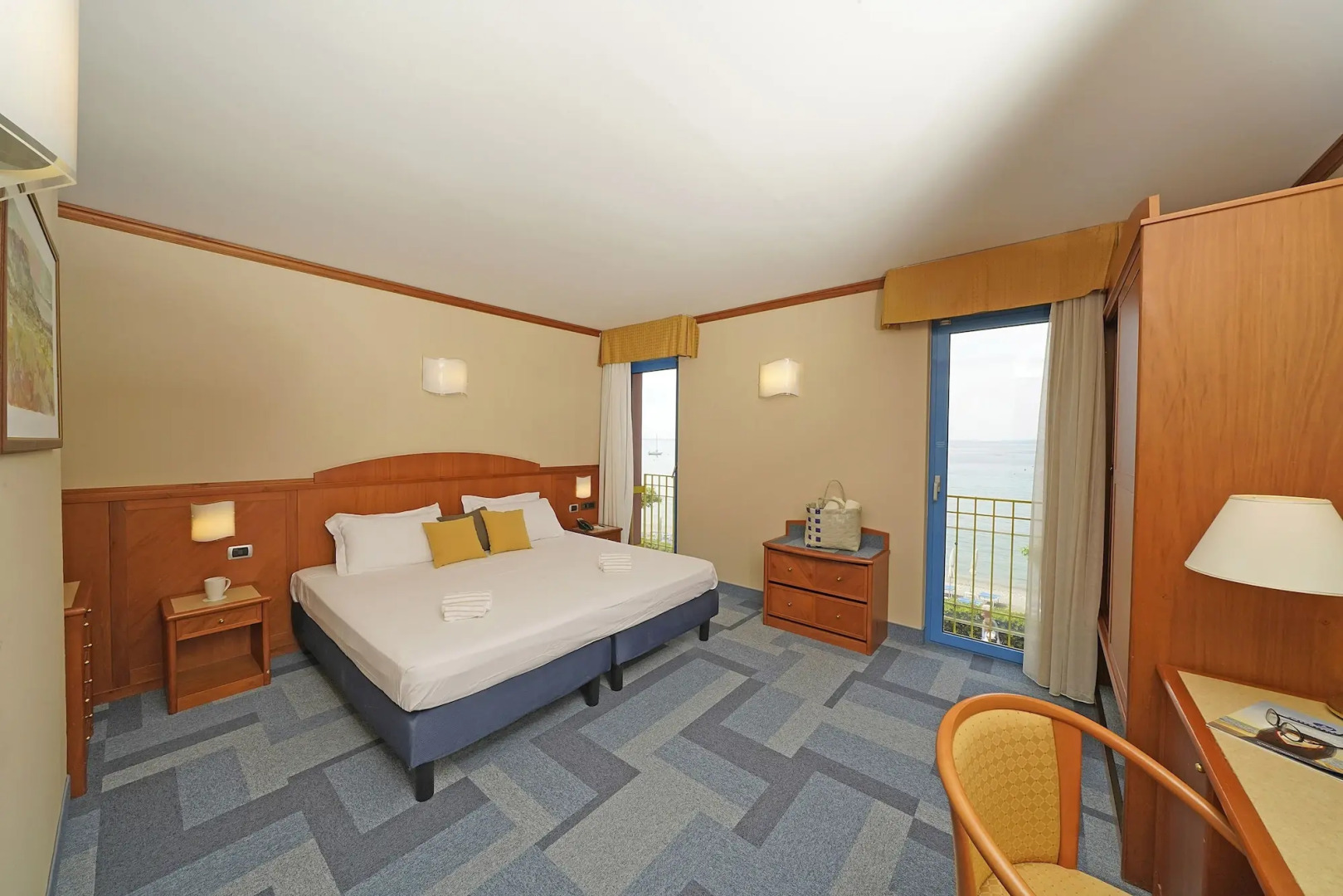 Hotel Sportsman