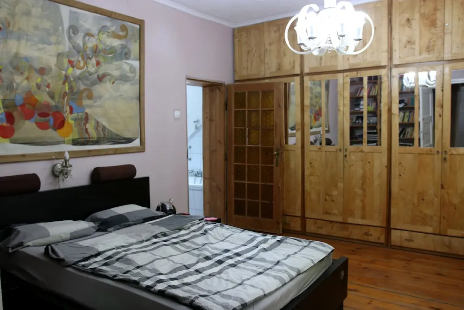 Agroturystyka Nienasycenie