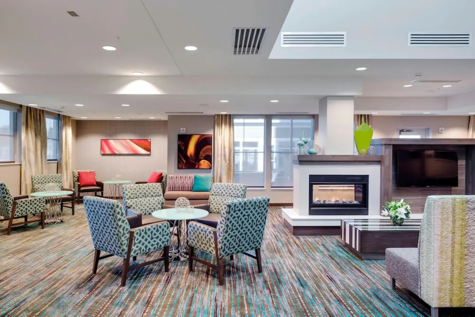 Holiday Inn Bath (Brunswick Area)