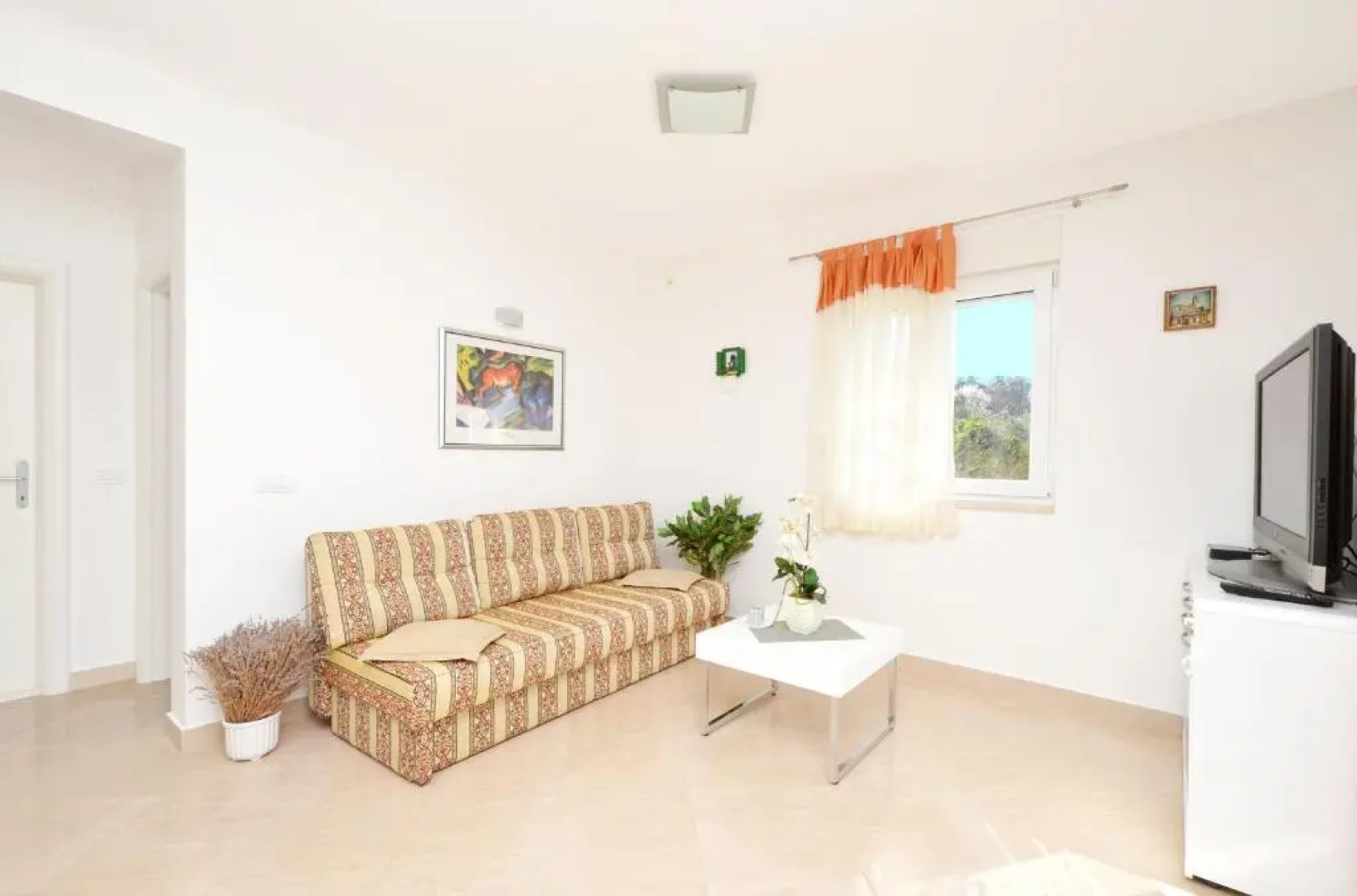 Holiday Home Paradiso