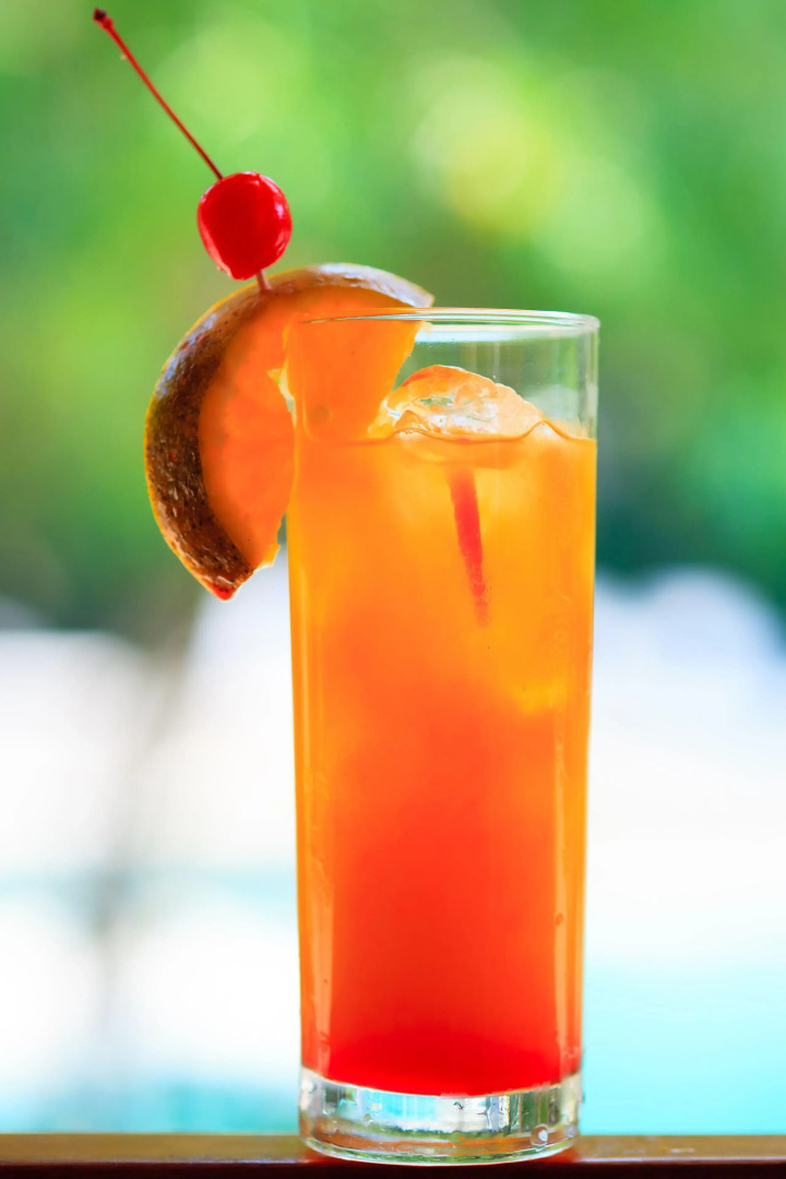 Chan-Kah Resort Village