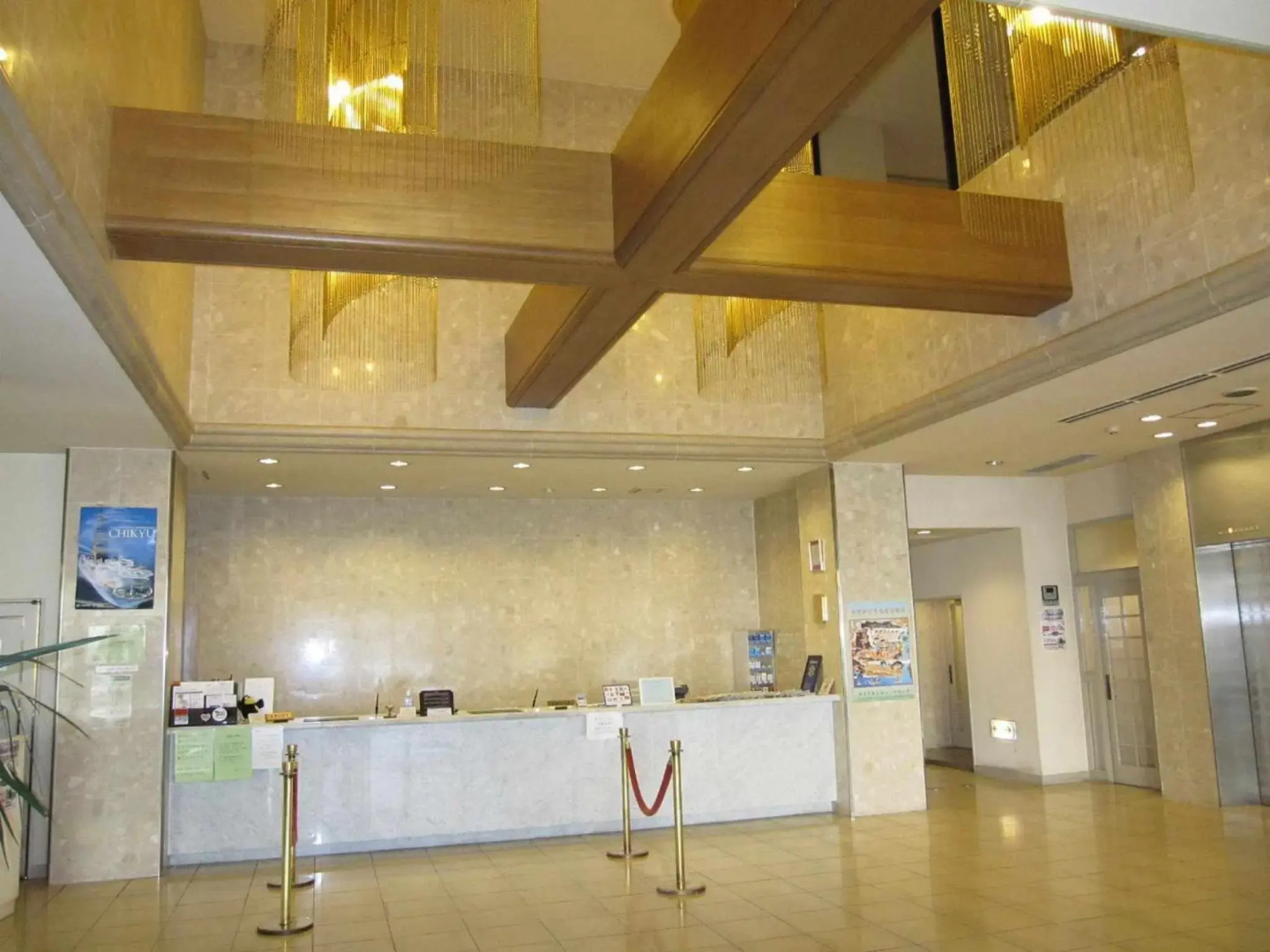 Shingu Ui Hotel