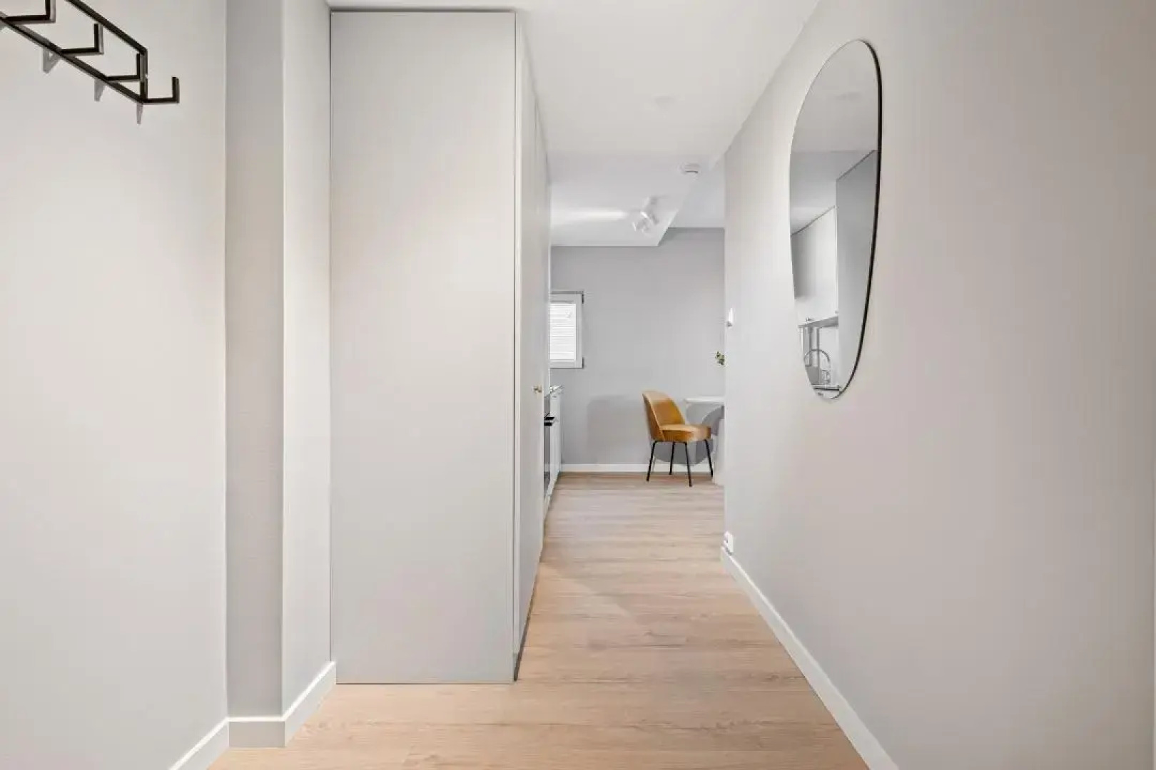 Vander House Apartments