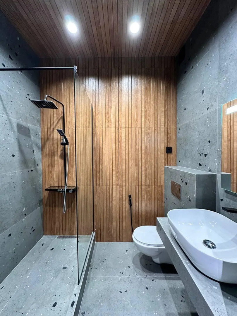 Как дома 05 на улице Ахмата-Хаджи Кадырова д. 128