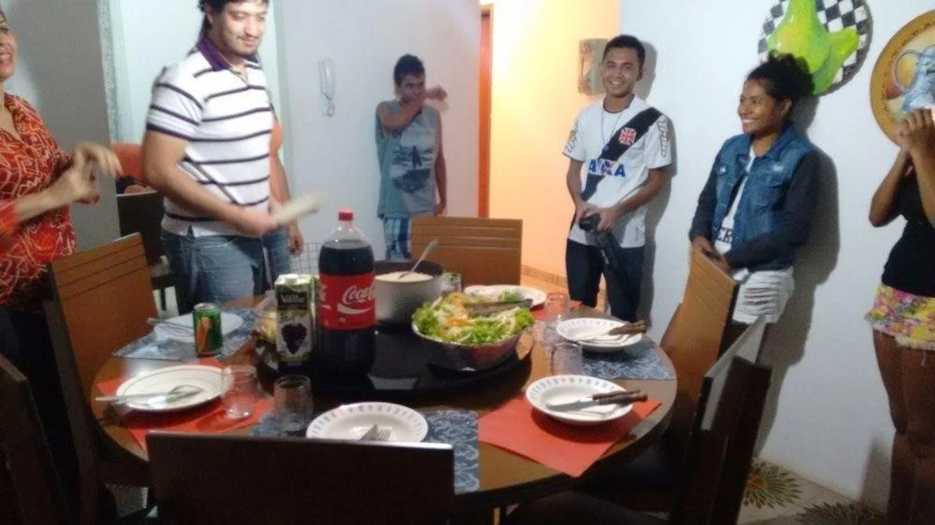 Hostel Porto Sem Fronteiras