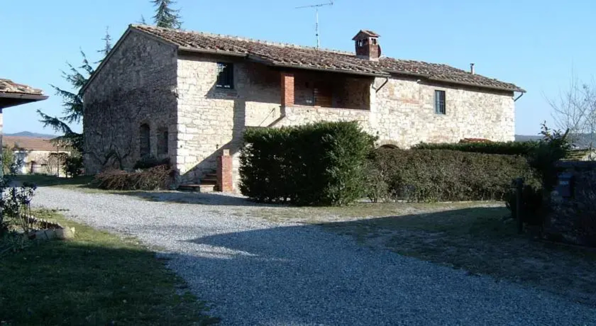 Azienda Agricola Masseto