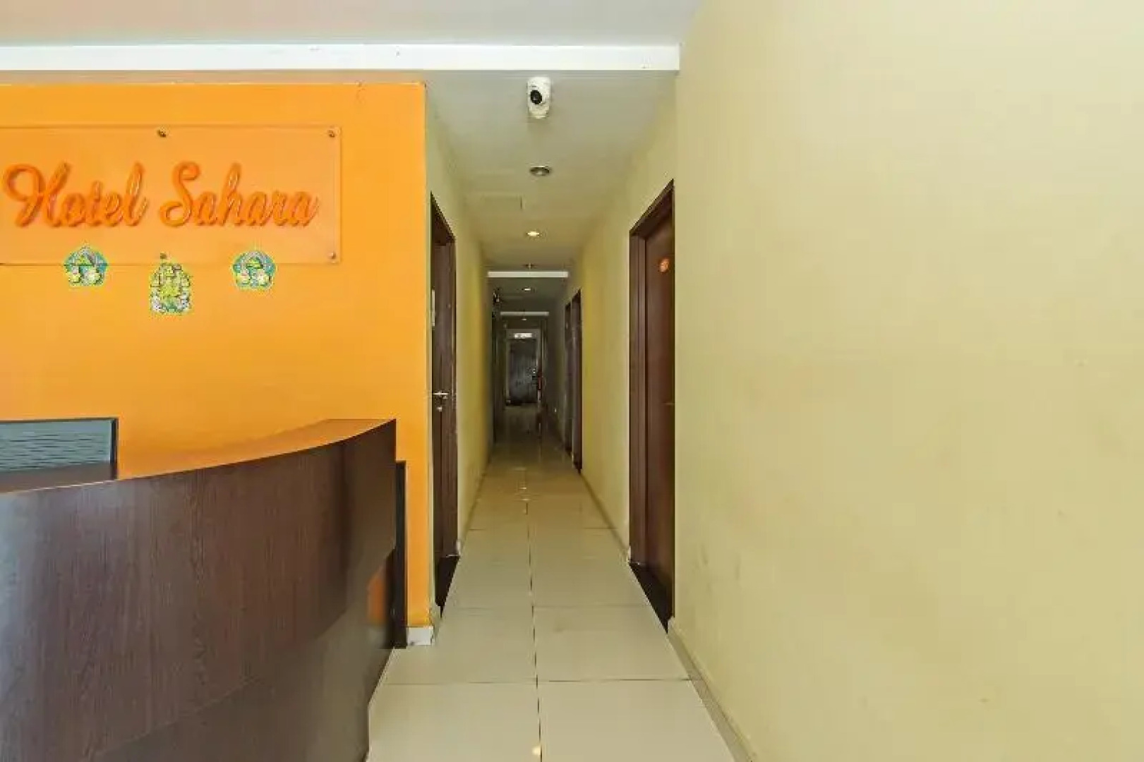 OYO 90510 Hotel Sahara