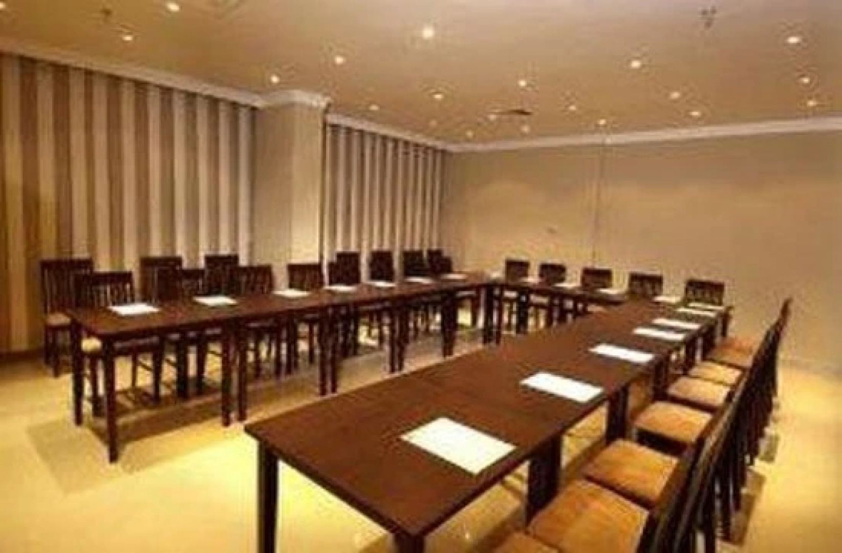 Times Square Residence