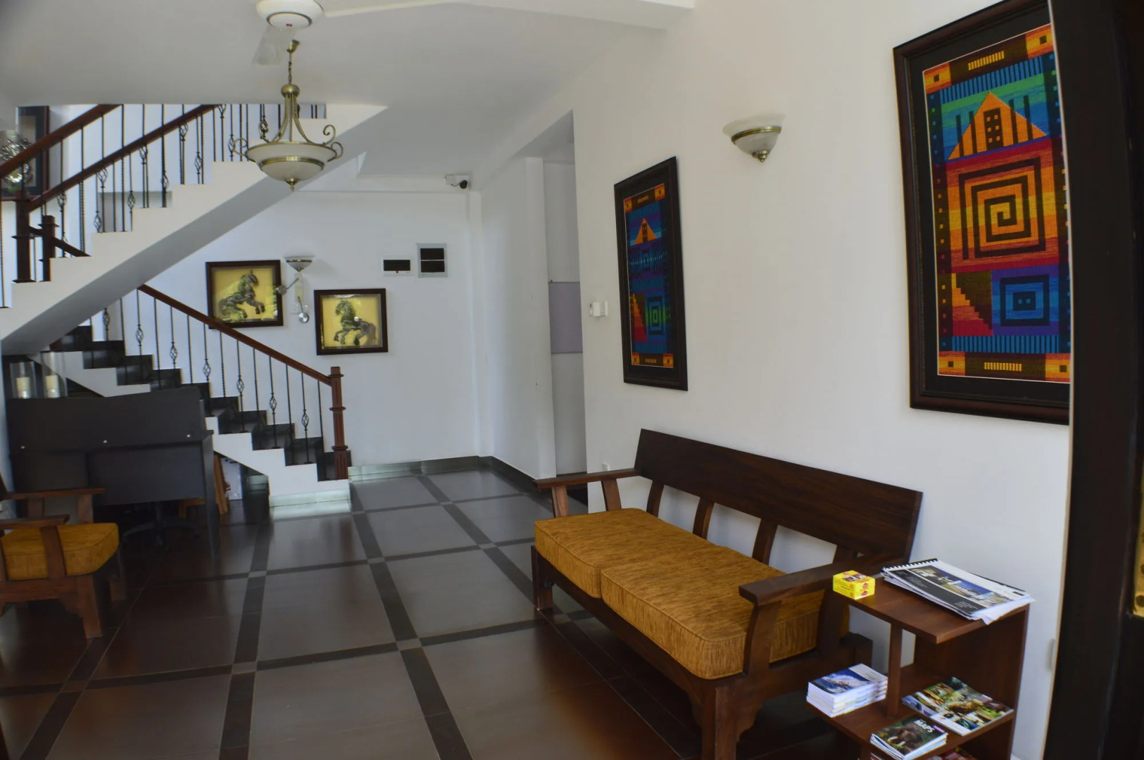 Villa Baywatch Rumassala