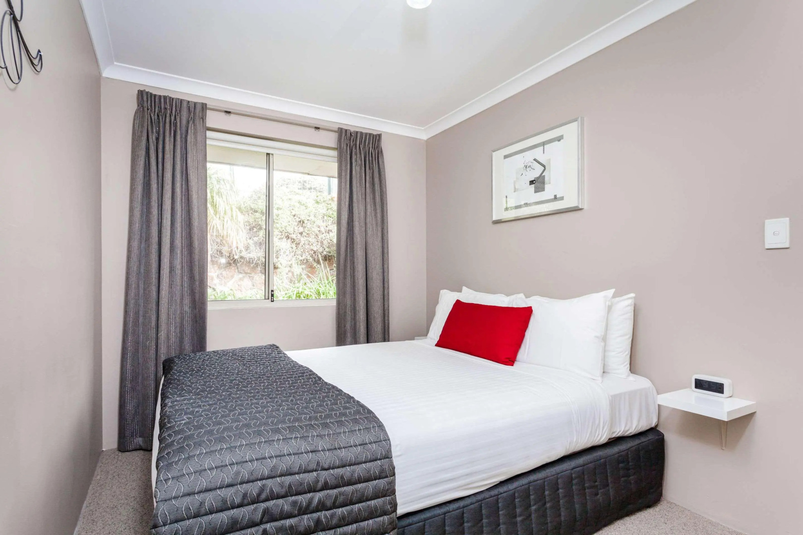 Quality Apartments Banksia Albany