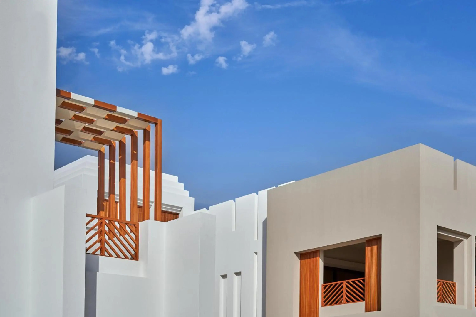 The Club by Fanar