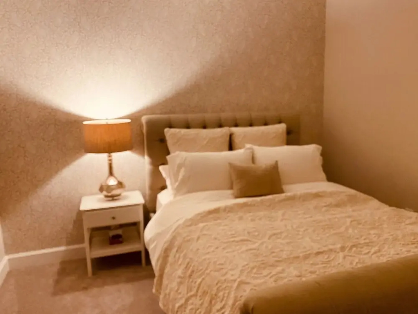 Mountain View Spa Retreat