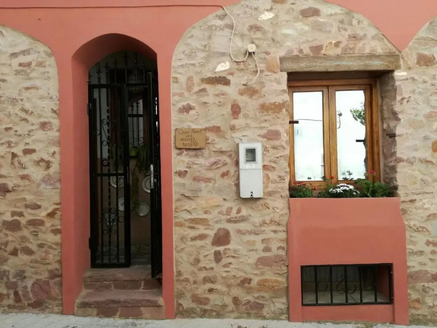 Los Angeles Del Romero