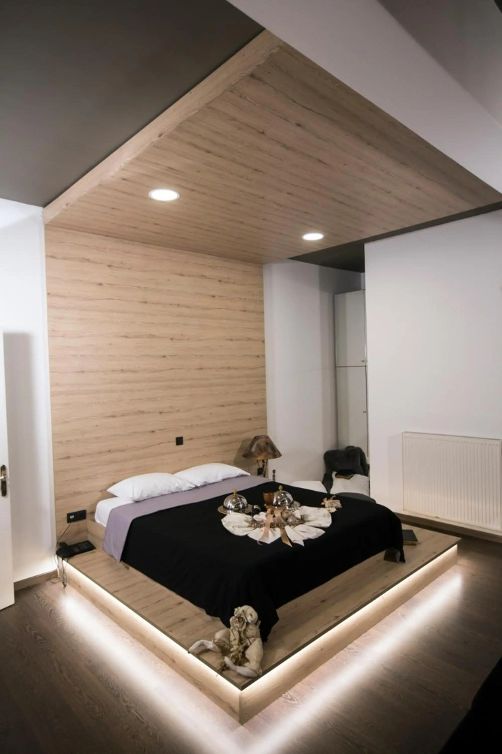 Cavallari Palace Hotel Suites