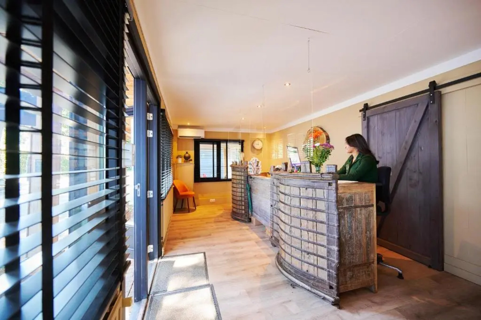 Vakantiepark De Pier