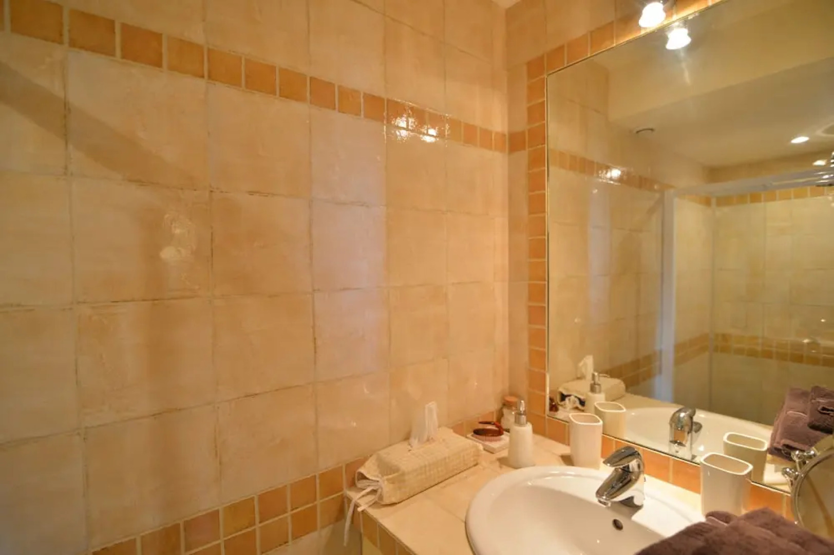 Charmilles des Cordeliers