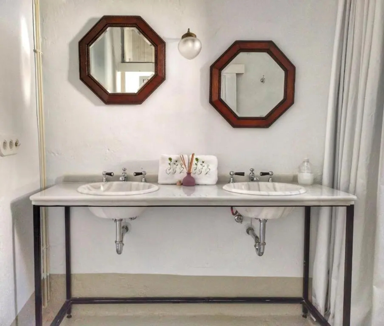 La Casa Grande de Zujaira