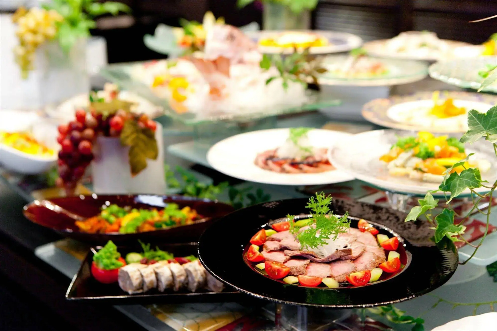 Kyoto Yamashina Hotel Sanraku