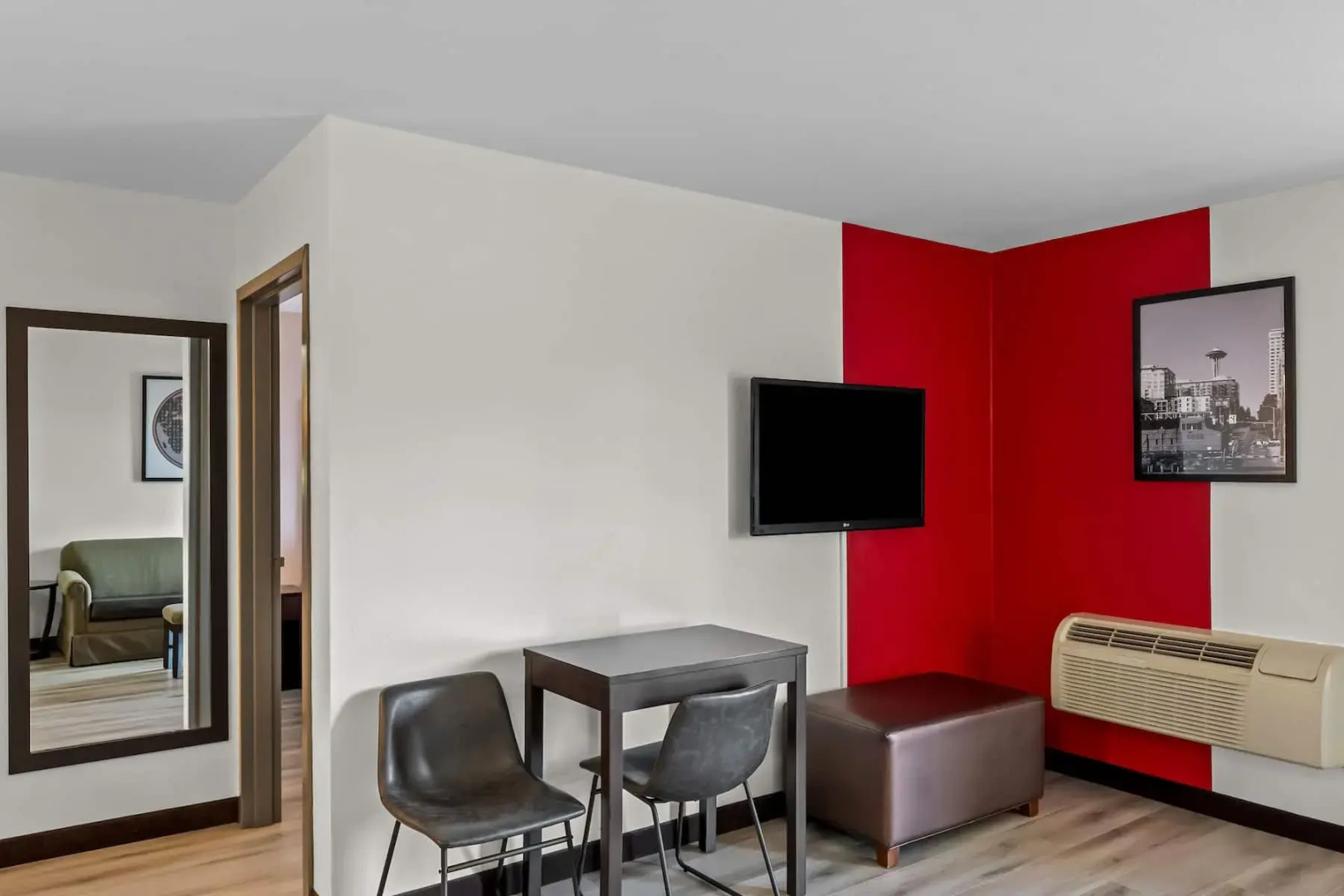 Ramada by Wyndham SeaTac Airport
