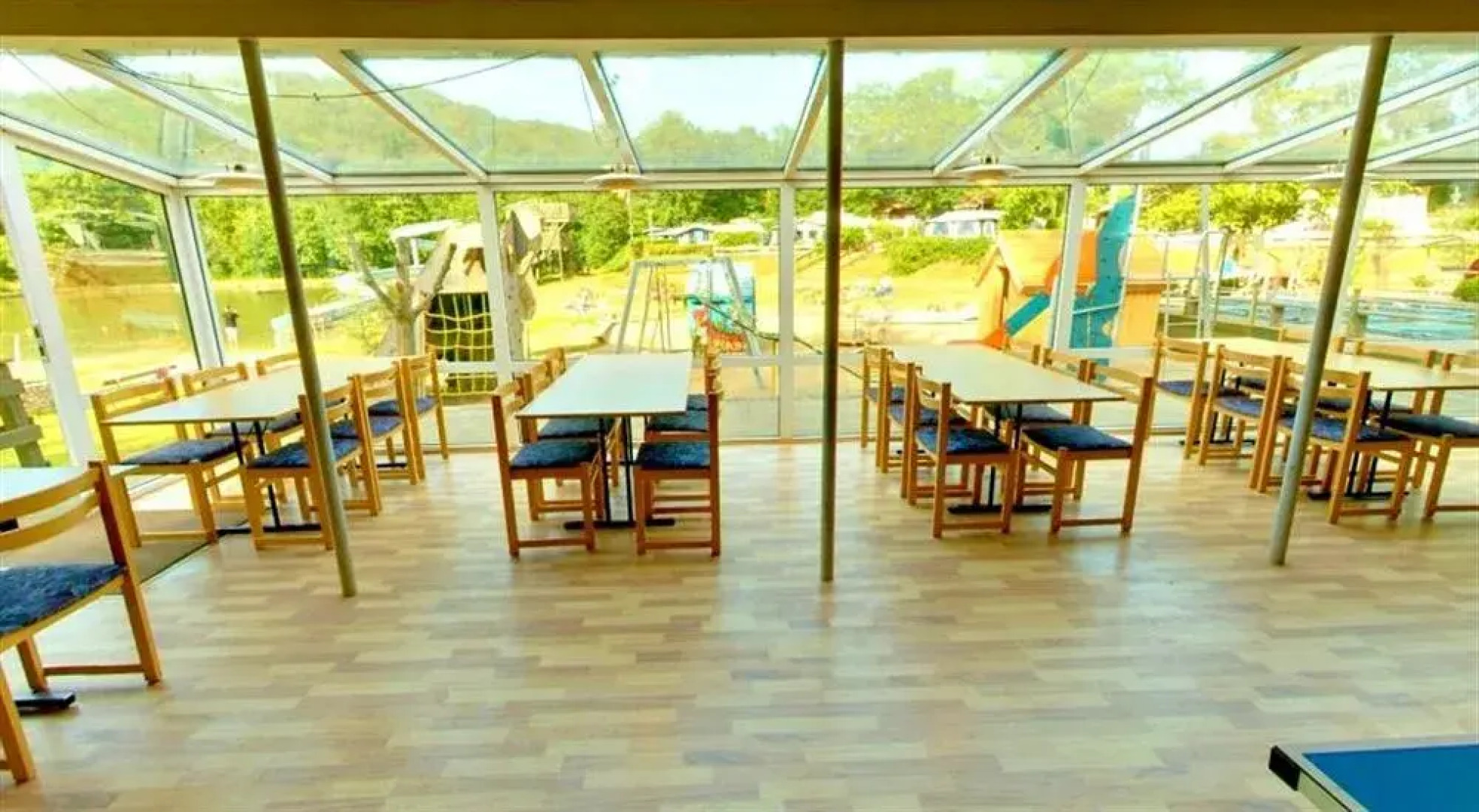 Randbøldal Camping & Cabins