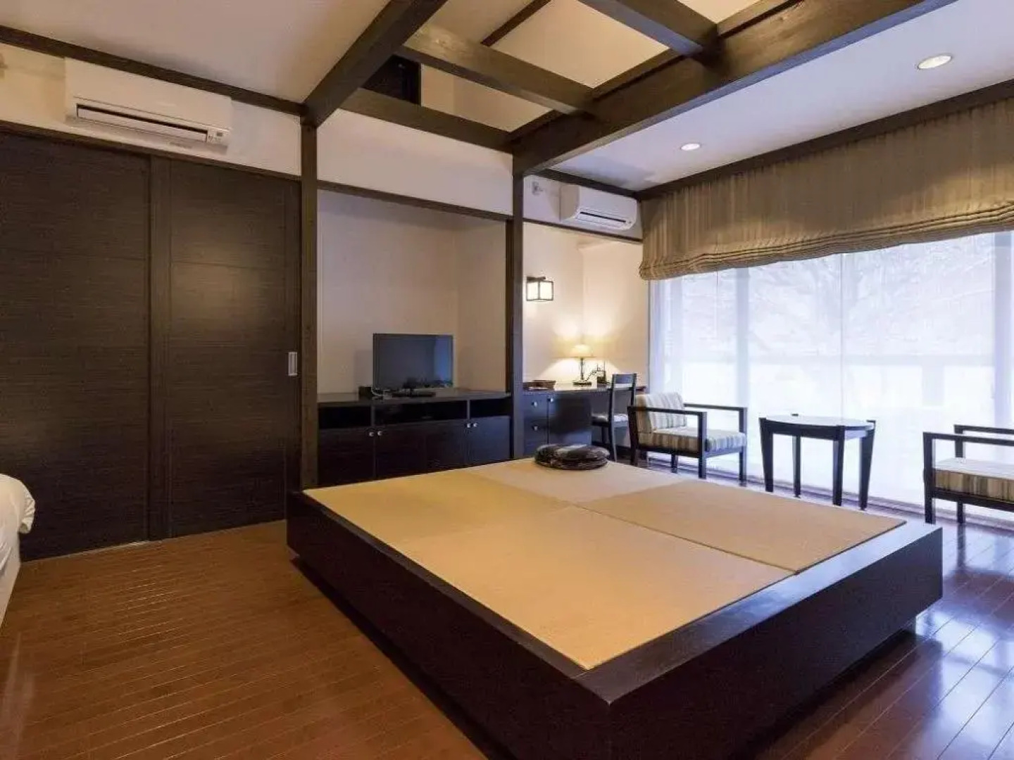 Takedao Onsen Koyokan Bettei Azale