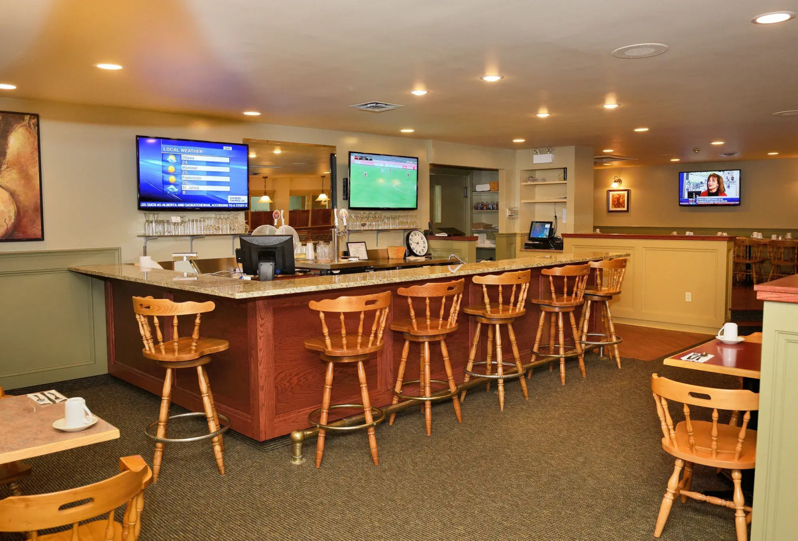 Slemon Park Hotel & Conference Centre