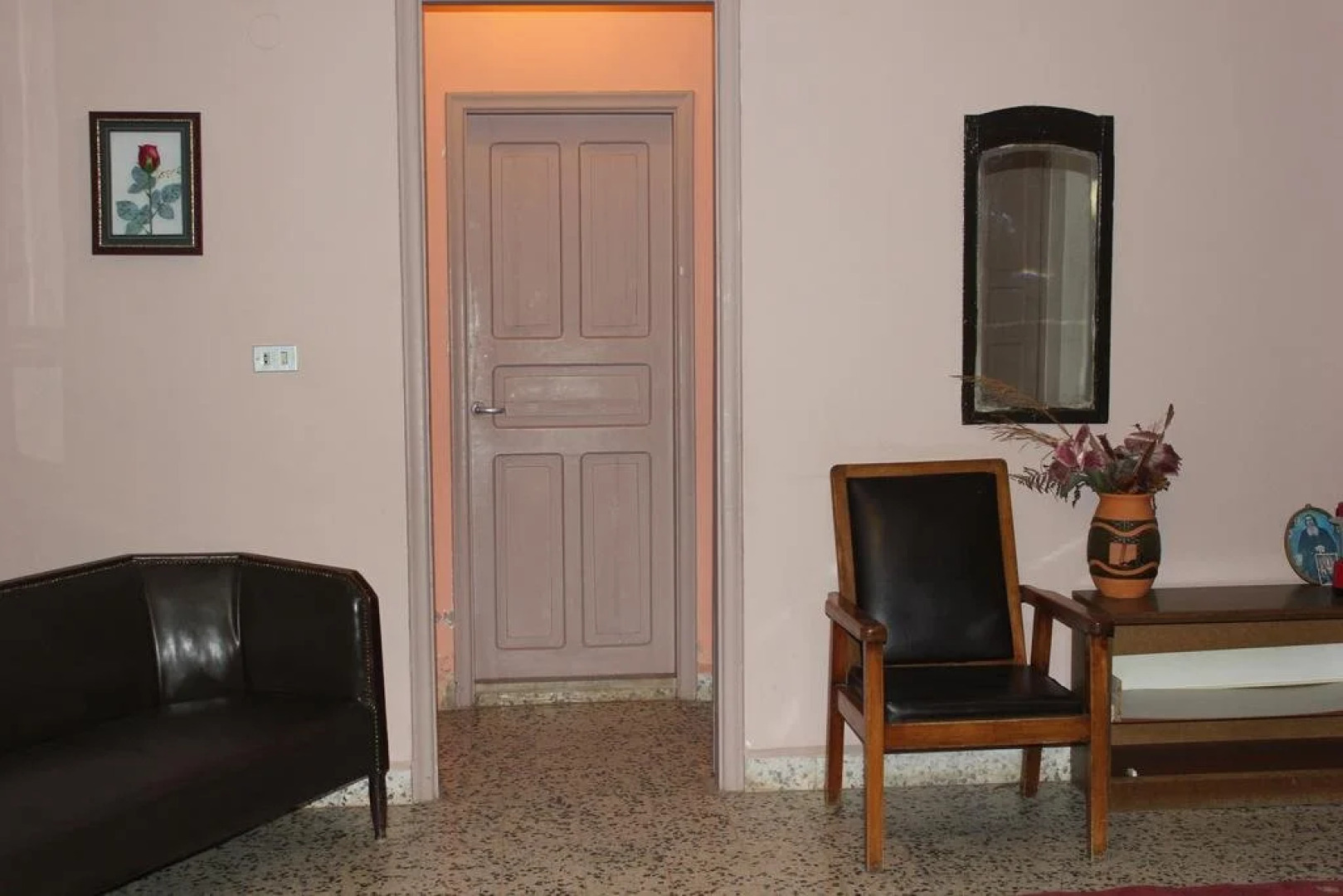 Bauhaus Chalets Apartment