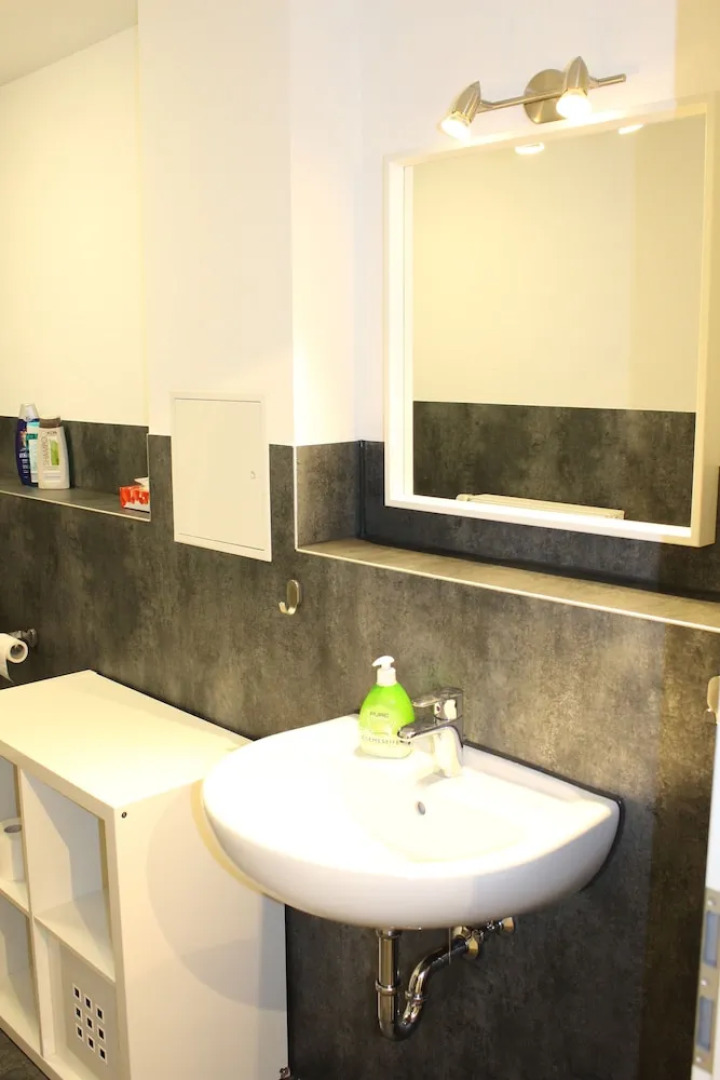 Bismarck Hostel Öhringen