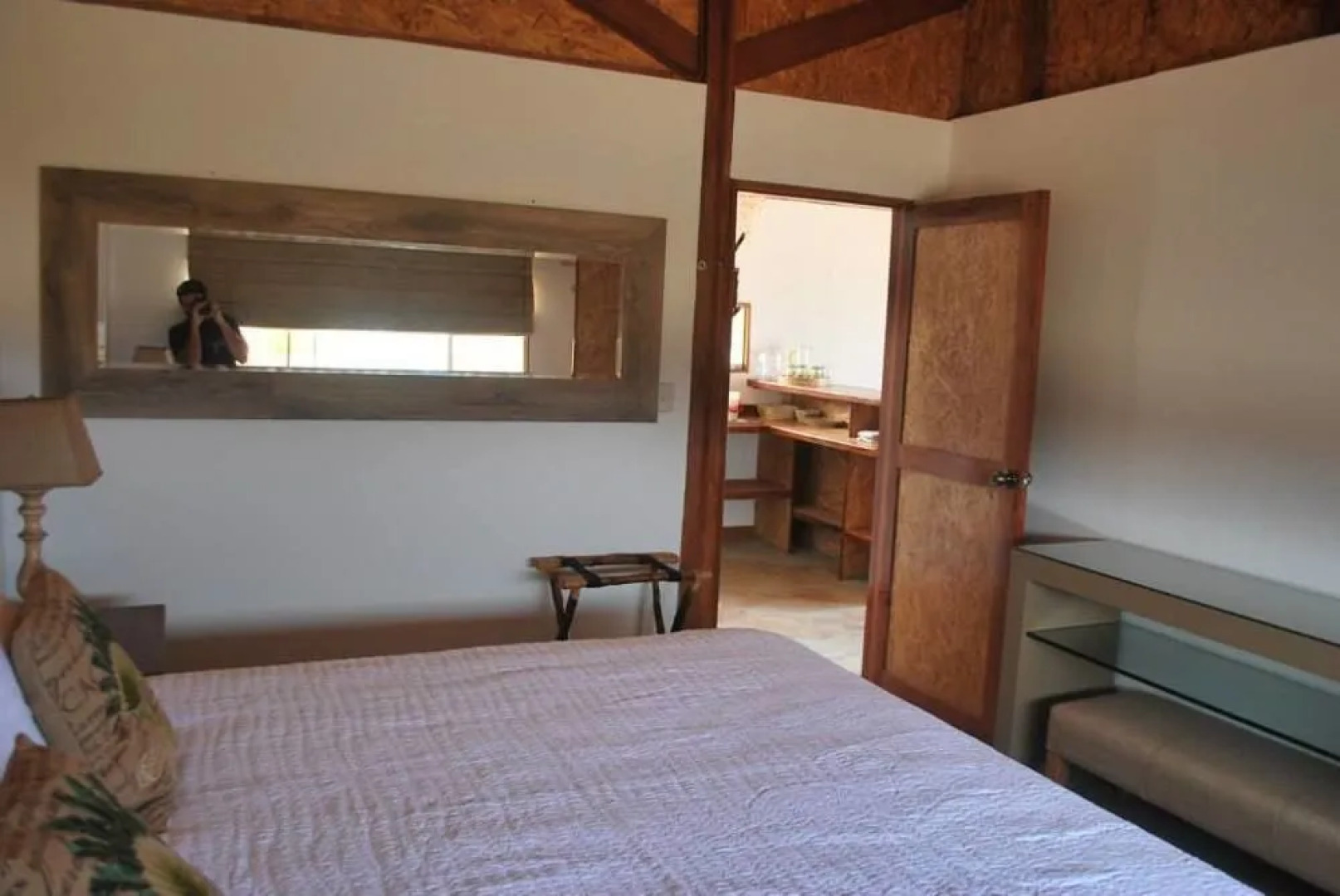 Bungalows Canoas de Punta Sal