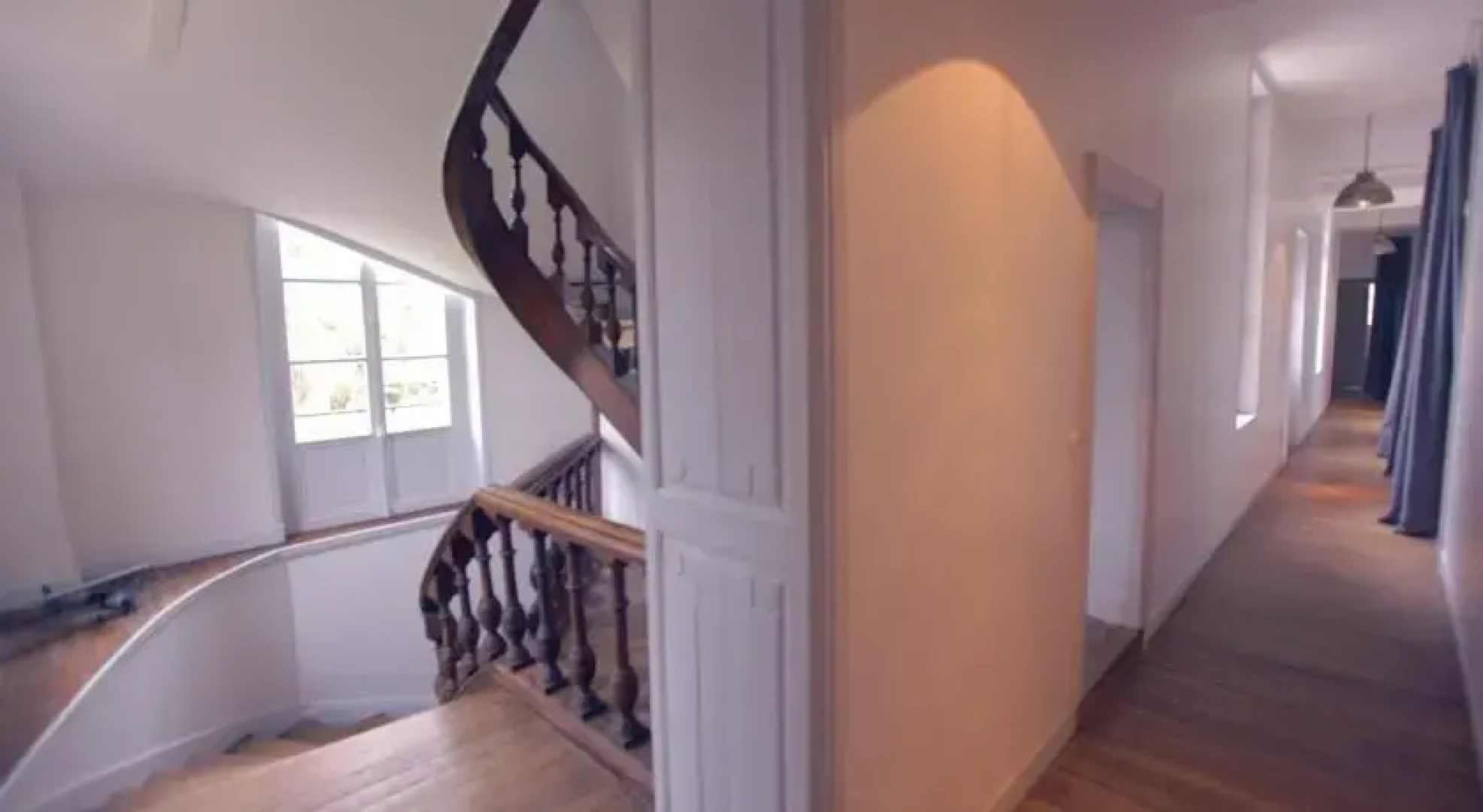 La Grande Maison