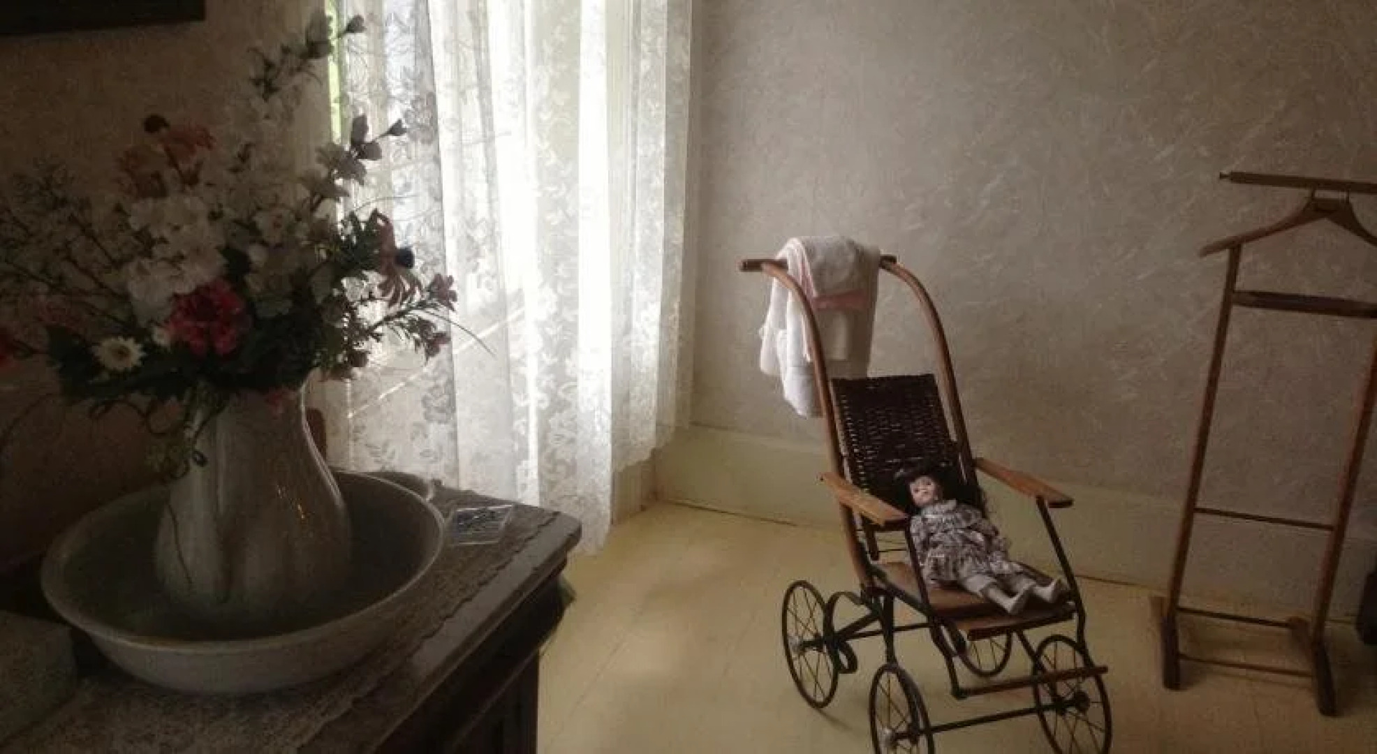 Manoir Hamilton Manor