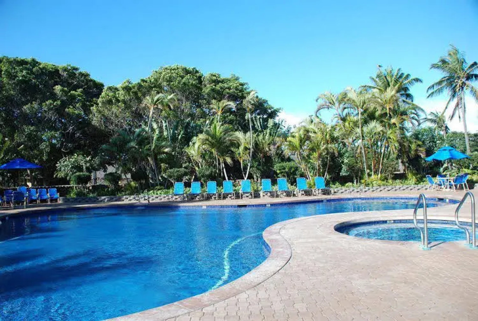 Ke Nani Kai Condominium 237 2 Bedrooms 2 Bathrooms Condo