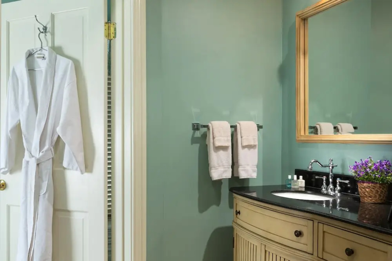 The Inn At Turkey Hill