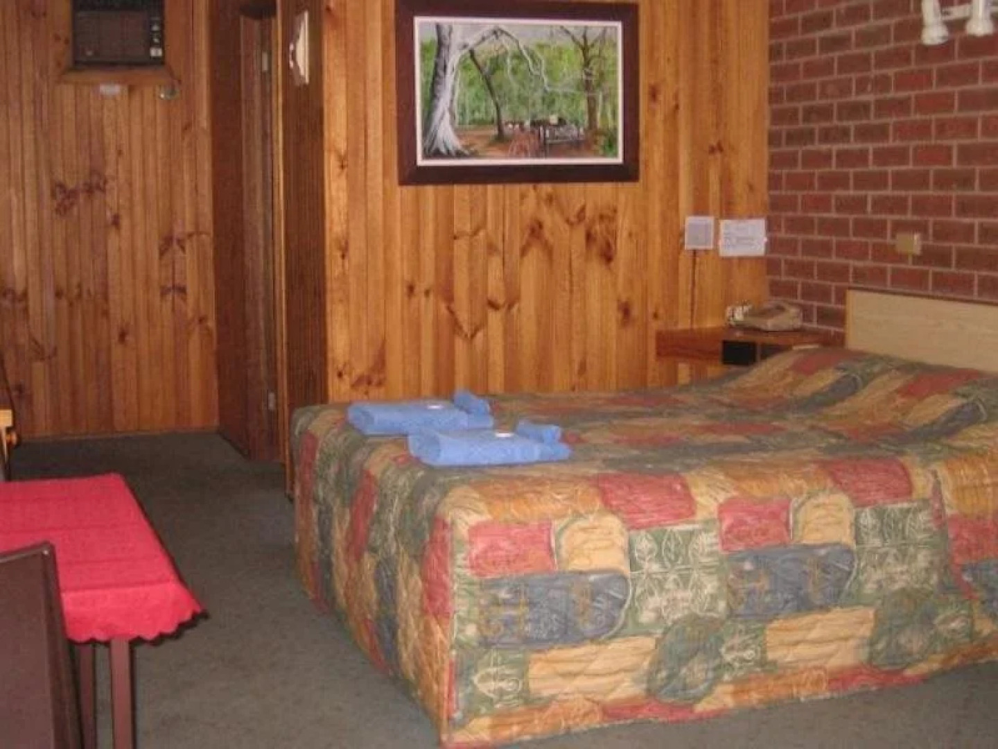 Orbost Country Road Motor Inn