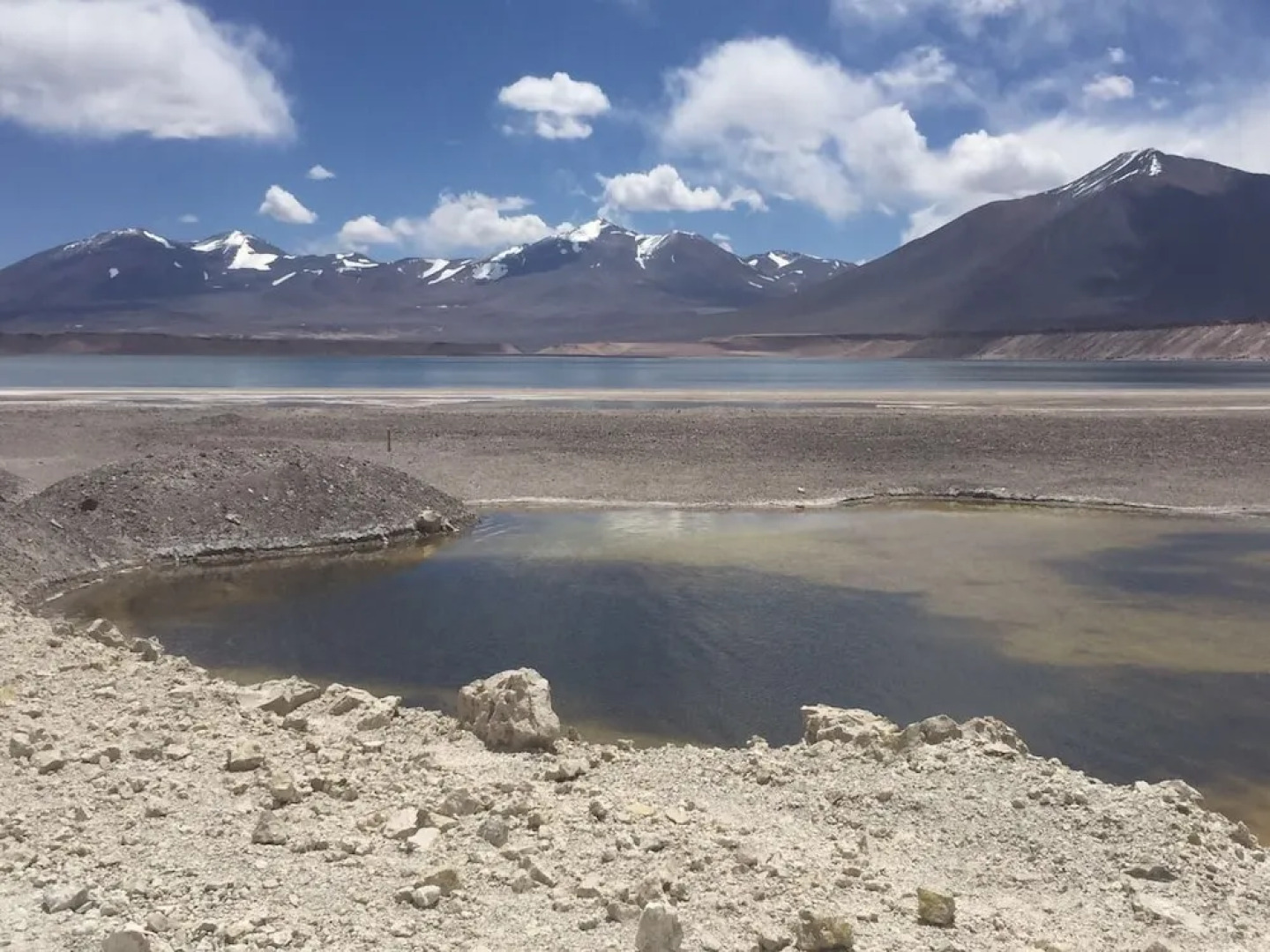 Las Pircas Hotel Boutique & Bungalow