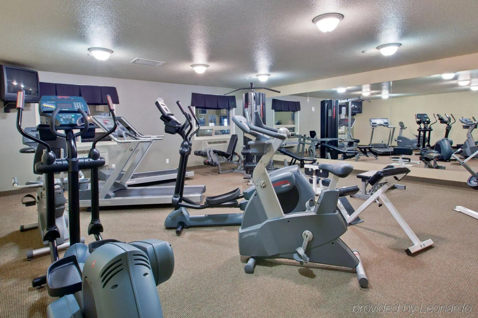 Holiday Inn & Suites Grande Prairie Conference Center by IHG