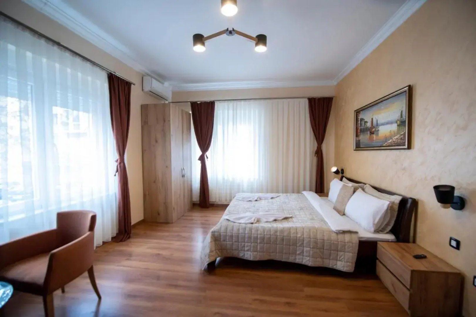 Centrum Apartments-Pr