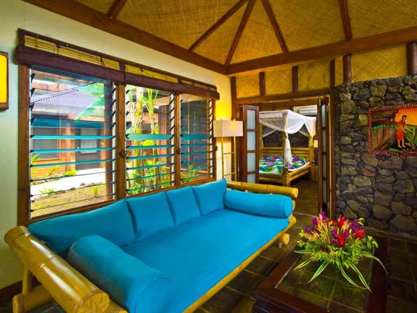 Coconuts Beach Club Resort & Spa