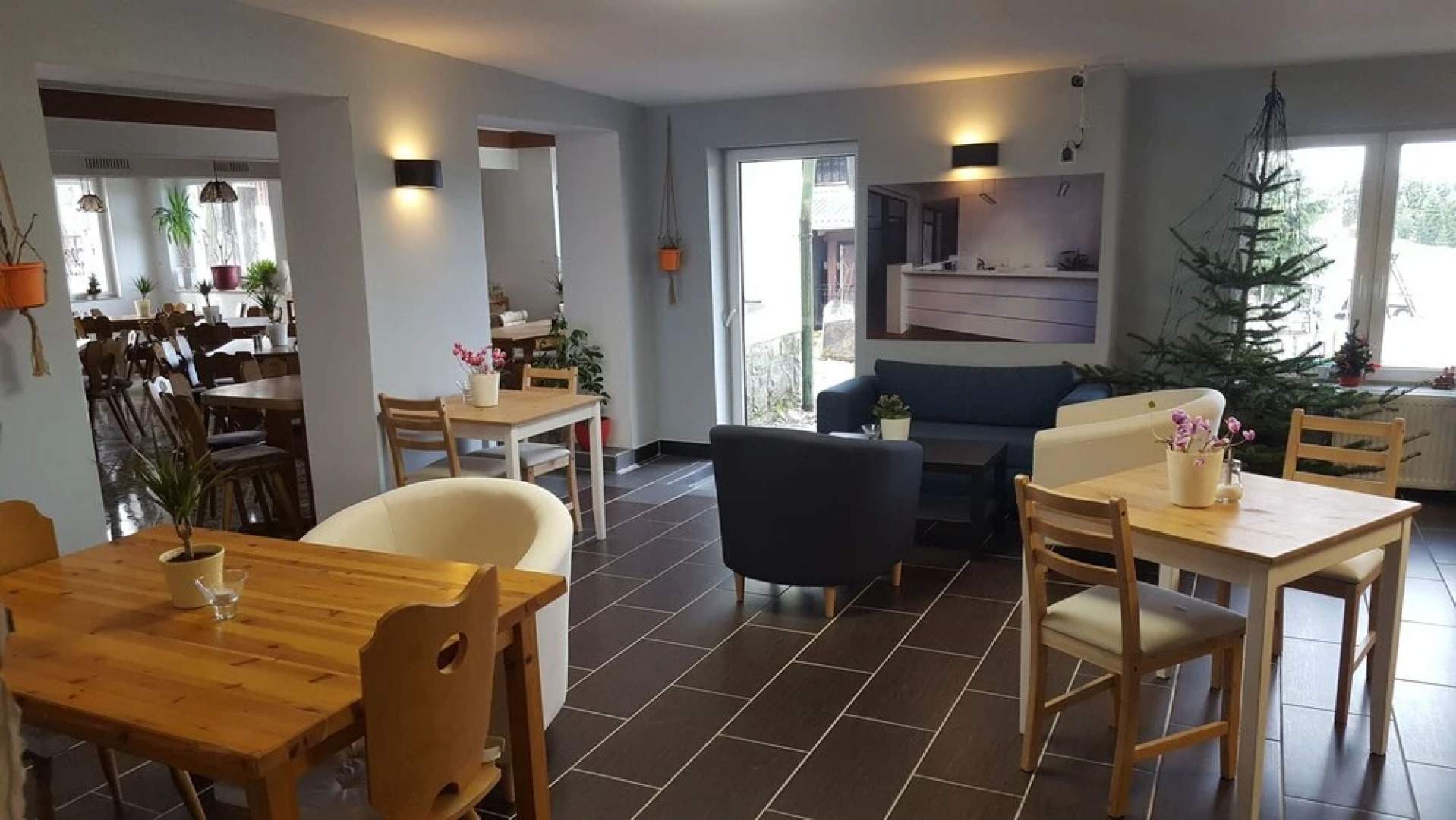 Garden Hotel Schellerhau