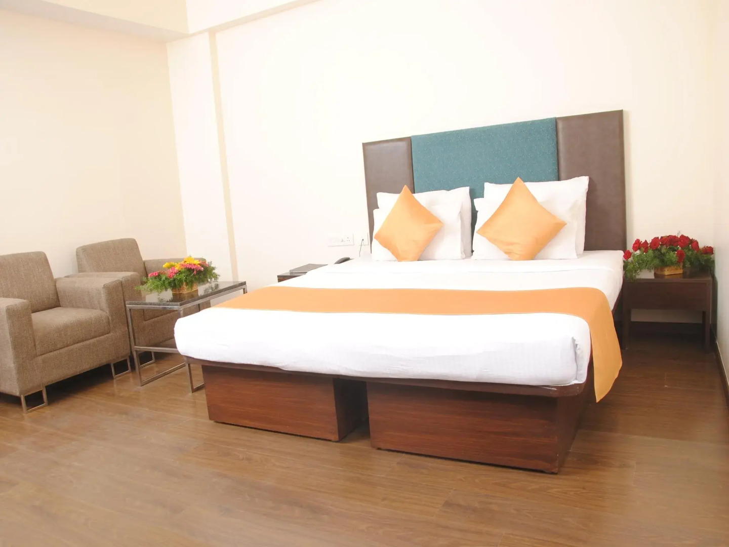 Minerva Grand Nellore