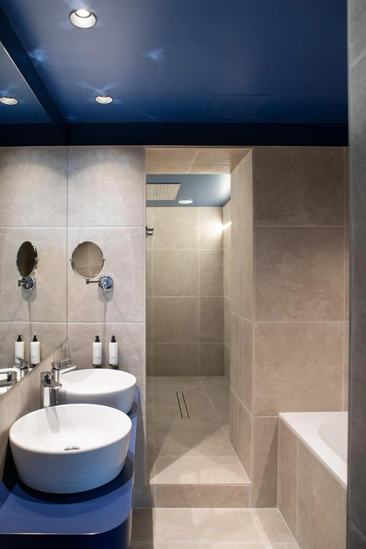 Hotel Darcy Dijon Centre