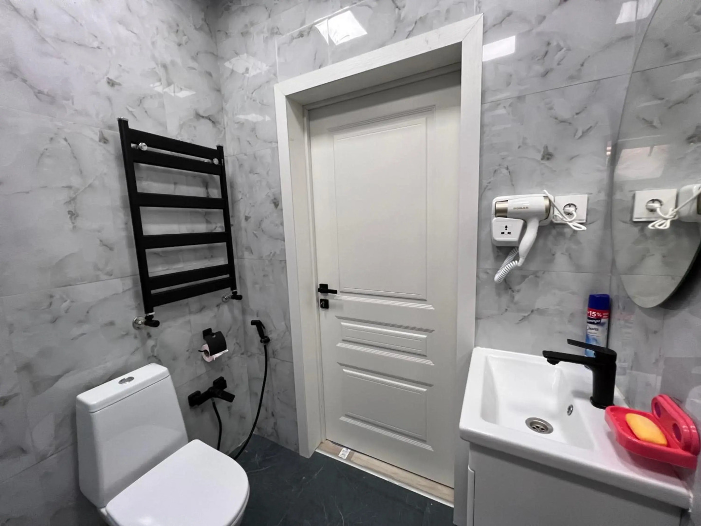 Qafqaz Suite Bluesky